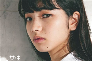 什么是厭世妝？厭世妝畫法