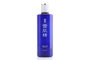 怎么挑選化妝水？護(hù)膚的第一步