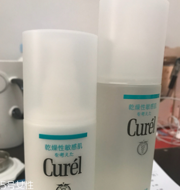 Curel化妝水有幾種？3種針對不同季節(jié)