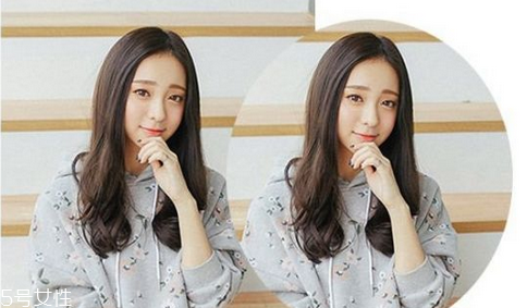 淑女妝怎么畫清新自然？教你化一個撩倒男神的妝