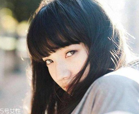 什么是厭世妝？厭世妝畫法