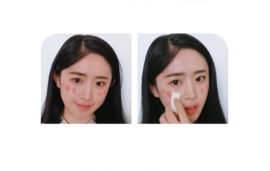 學(xué)生素顏妝怎么畫(huà)？小心機(jī)get
