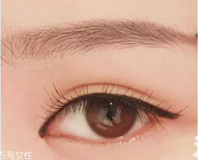 化眼妝應(yīng)注意什么？3款大眼妝無敵放大雙眼