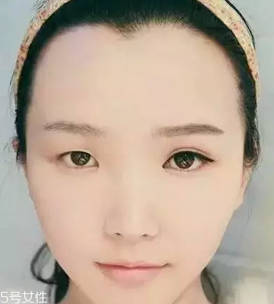 化眼妝應(yīng)注意什么？3款大眼妝無敵放大雙眼