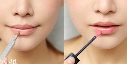淑女妝怎么畫清新自然？教你化一個撩倒男神的妝