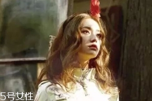 玫瑰妝怎么畫？輕松塑造干練御女氣質(zhì)