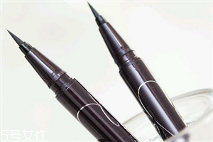 眼線液時(shí)間久變干怎么辦？眼線液筆美麗小貼士