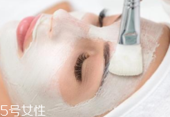 面膜能提高皮膚的保濕力嗎？看成分