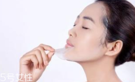 面膜和其他產(chǎn)品區(qū)別是什么？面膜保濕時(shí)間短