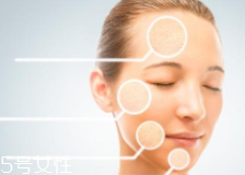 缺鎂會導致哪些肌膚問題？皺紋的元兇