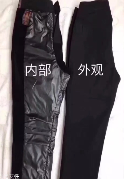 lets diet羽絨褲多少錢？lets diet羽絨褲保暖又修身