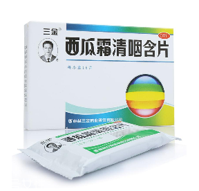 西瓜霜是西瓜做的嗎？西瓜霜成分解析