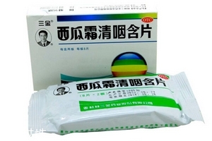 西瓜霜是中藥嗎？西瓜霜屬于中藥