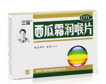 西瓜霜是誰發(fā)明的？西瓜霜的來歷