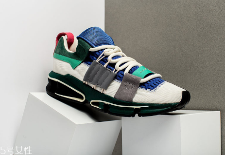 adidas twinstrike adv老爹鞋多少錢_在哪買？