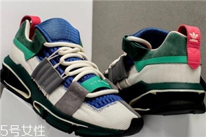 adidas twinstrike adv老爹鞋多少錢_在哪買？