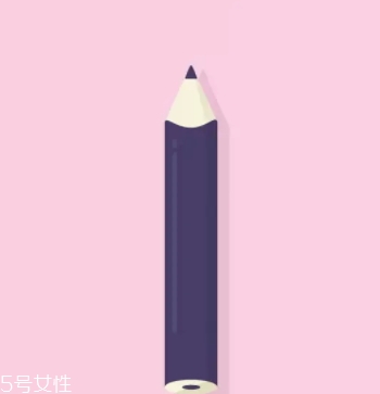 眼線膠筆怎么削？塑料眼線筆不是難題