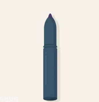 眼線膠筆怎么削？塑料眼線筆不是難題