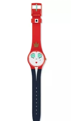 swatch手表是哪個國家的？斯沃琪傳承匠心工藝