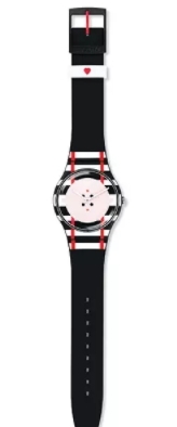 swatch手表是哪個國家的？斯沃琪傳承匠心工藝