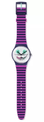 swatch手表是哪個國家的？斯沃琪傳承匠心工藝