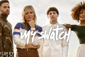 swatch手表是哪個國家的？斯沃琪傳承匠心工藝