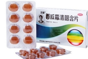 西瓜霜可以噴鼻子嗎？西瓜霜不可亂用