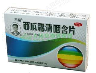 西瓜霜可以治嘴角爛嗎？嘴角爛教你補救