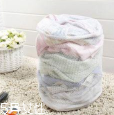 內(nèi)褲和襪子一起洗會(huì)有哪些危害？分情況對(duì)待
