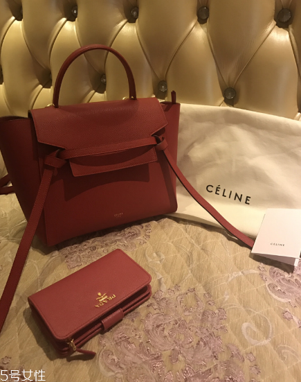 celine包包怎么樣？低調(diào)又氣質(zhì)的女神包首選