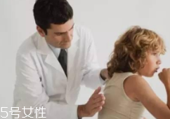 止咳藥該怎么挑選？孕婦不可用止咳藥