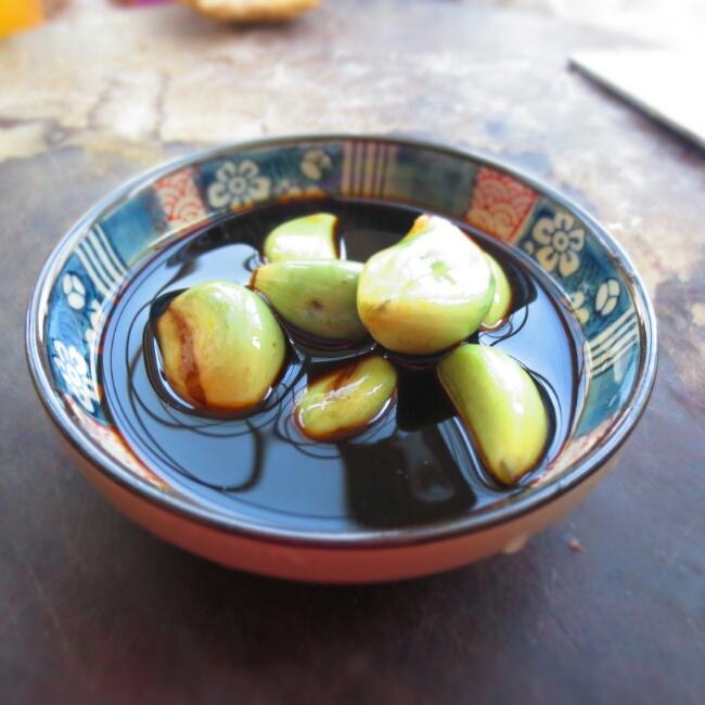 臘八蒜變綠需要哪些條件？著重強調(diào)這三個條件