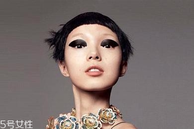 眼線液筆不出水怎么辦？畫眼線的常見(jiàn)誤區(qū)