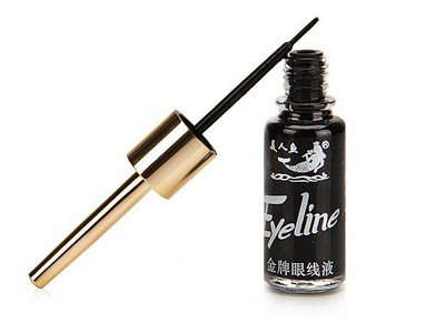 眼線液時(shí)間久變干怎么辦？眼線液筆美麗小貼士