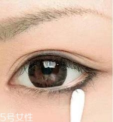 眼線液筆不出水怎么辦？畫眼線的常見(jiàn)誤區(qū)