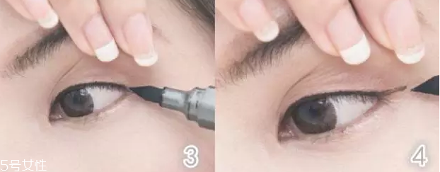 內(nèi)眼線一定要畫(huà)嗎？畫(huà)好睫毛根部