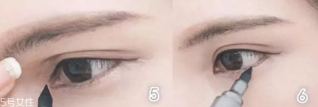 內(nèi)眼線一定要畫(huà)嗎？畫(huà)好睫毛根部