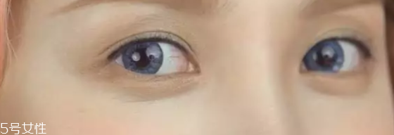 眼線怎么防止畫殘？分段畫不易錯