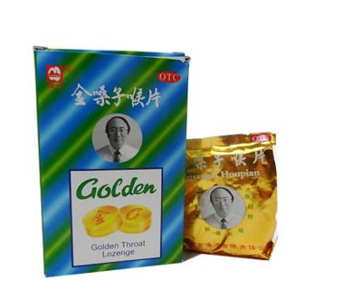 金嗓子喉寶副作用 這些副作用你了解嗎？