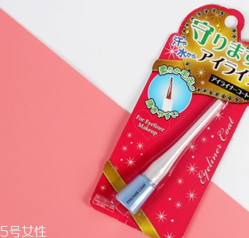 眼線雨衣有用嗎？來看暈妝評(píng)測(cè)