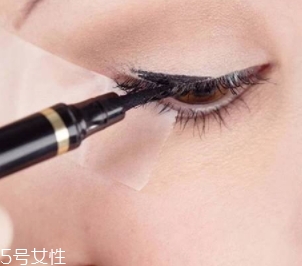 眼線液筆可以帶上飛機(jī)嗎？