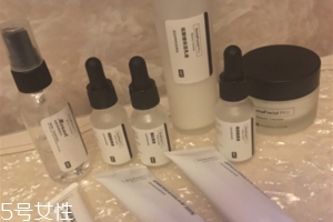 HomeFacialPro有哪些好用的護膚品？真人使用心得