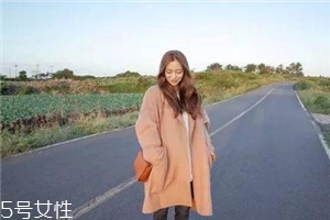 腿短冬天怎么穿？這樣穿顯高不是夢(mèng)