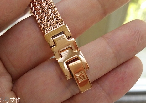 anne klein手表是什么檔次？美國時尚手表anne klein