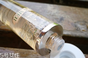 LA MER化妝水有香味嗎？甜美水果味