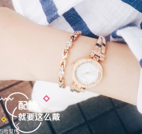 anne klein手表多少錢？ak手表價(jià)格很便宜