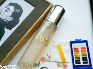 海藍(lán)之謎煥膚水適合干皮嗎？海藍(lán)之謎煥膚水產(chǎn)品評測