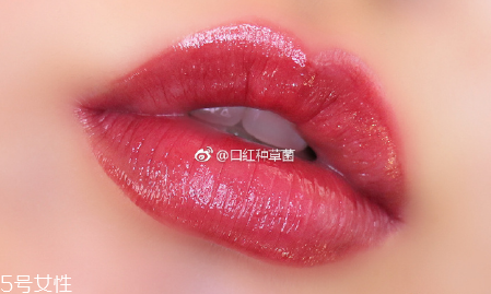 ysl圣羅蘭銀管唇釉好用嗎？蜜糖一樣水潤柔滑