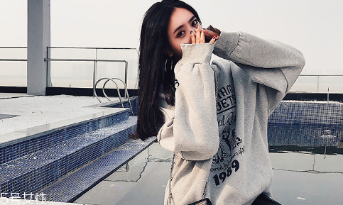 女生怎么穿帥氣？教你帥氣女孩穿搭術