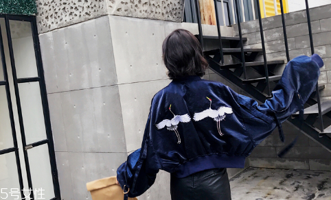 女生怎么穿帥氣？教你帥氣女孩穿搭術